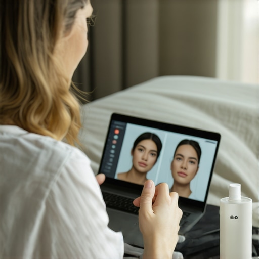 Why Virtual Consultations Are the Best Fit for Chronic Skin Care
