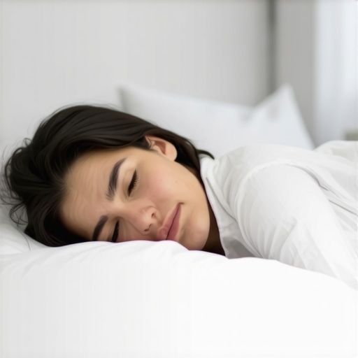 Why We Stopped Prescribing This Common Supplement for Sleep Anxiety