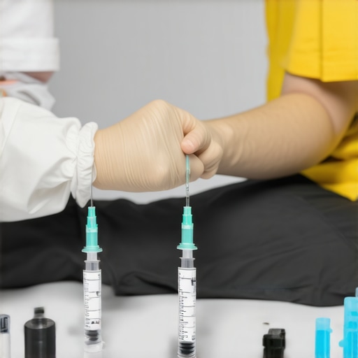 Why You Might Need a Booster Even if You're Fully Vaccinated