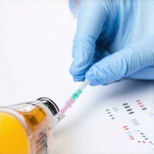 Why You Need a Hepatitis B Booster Even if You Had the Series as a Kid