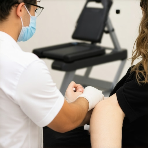 Why You Should Check Your Iron Levels Before You Start a New Workout Plan