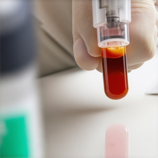Why You Should Check Your Vitamin B12 Levels if You Take This Common Med