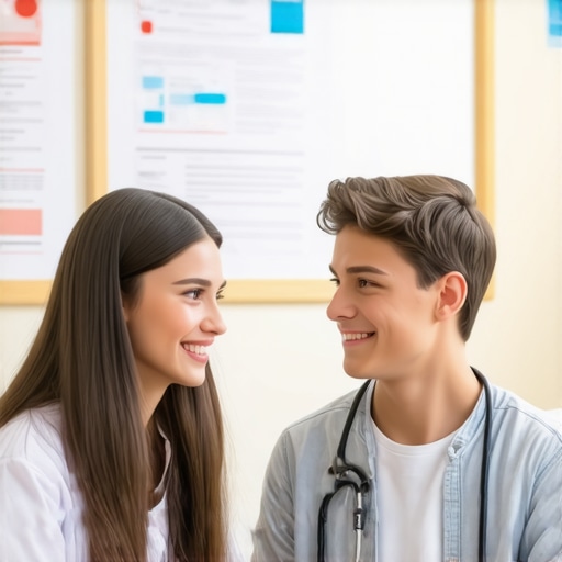 Why You Should Never Skip the HPV Vaccine for Your Teenagers