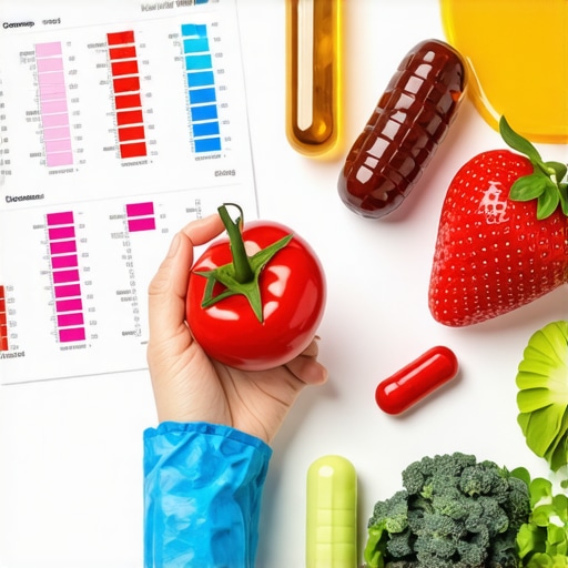 Why You Should Reconsider That Generic Multivitamin After Your Next Blood Panel