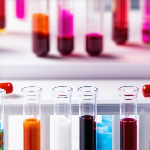 Why You Should Request a Ferritin Test Even if Your Iron Is Normal