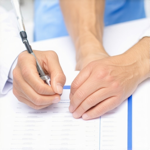Why You Should Request an ANA Test if Your Joints Are Always Stiff