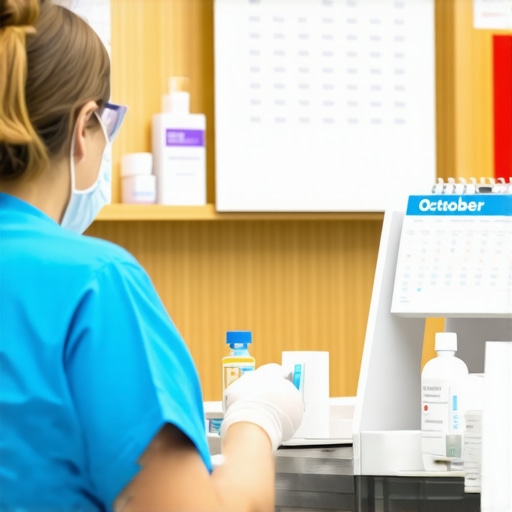 Why You Shouldn't Wait Until October for Your Flu Shot