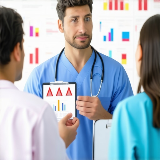 Why Your A1C Isn't the Only Marker for Prediabetes