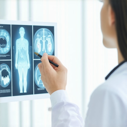 Why Your Annual Physical Is Missing Your Real Health Risks