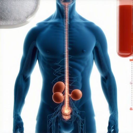 Why Your Body Is Craving Salt and What It Says About Your Adrenal Glands