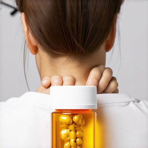 Why Your Body Needs More Magnesium When You Are Under Constant Stress