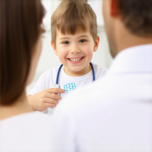 Why Your Child Needs a Different Vaccination Plan for Boarding School