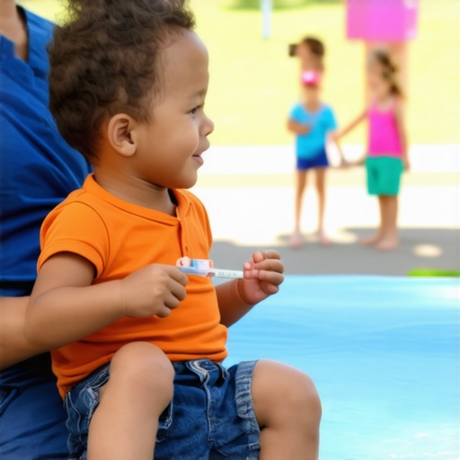Why Your Child Needs a Tetanus Booster Before Summer Camp