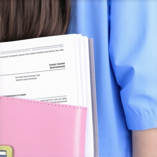 Why Your Childhood Polio Vaccine Records Are Still Necessary for Travel