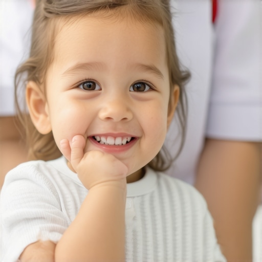 Why Your Child's Vaccination Schedule Matters More Than You Think