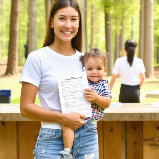 Why Your Child’s Vaccine Record Is Critical for Summer Camp Enrollment