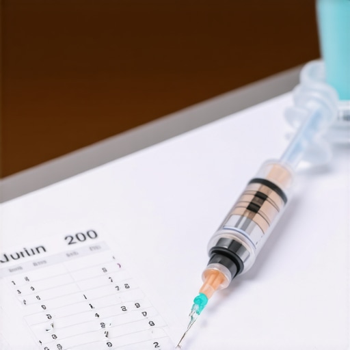 Why Your Flu Shot Timing Matters if You Are Planning a Surgery