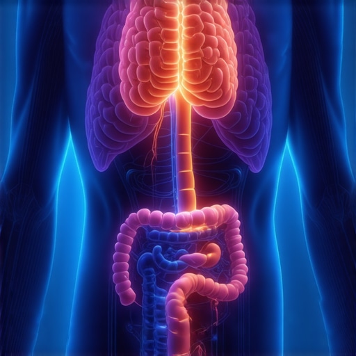 Why Your Gut Health Might Be the Missing Link in Your Mental Health