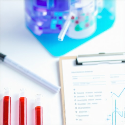 Why Your Iron Supplements Aren't Working According to Your Labs