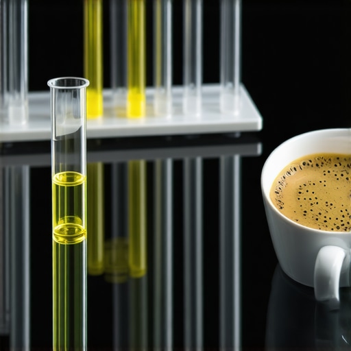 Why Your Morning Coffee Is Sabotaging Your Lab Results