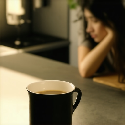 Why Your Morning Coffee is Sabotaging Your Anxiety Labs