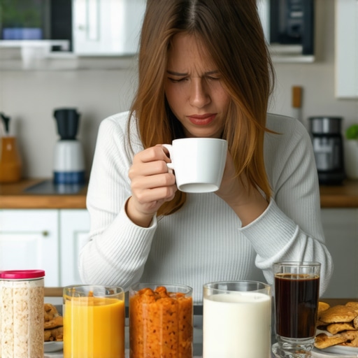 Why Your Morning Routine Is Sabotaging Your Blood Sugar