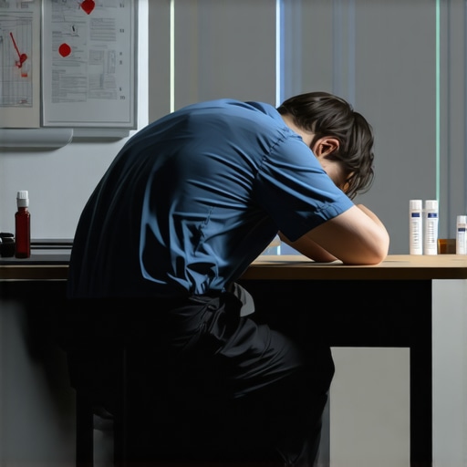 Why Your 'Normal' Blood Work Is Still Leaving You Exhausted