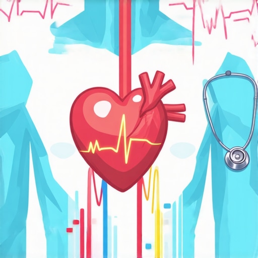 Why Your Resting Heart Rate Is the Best Predictor of Future Illness