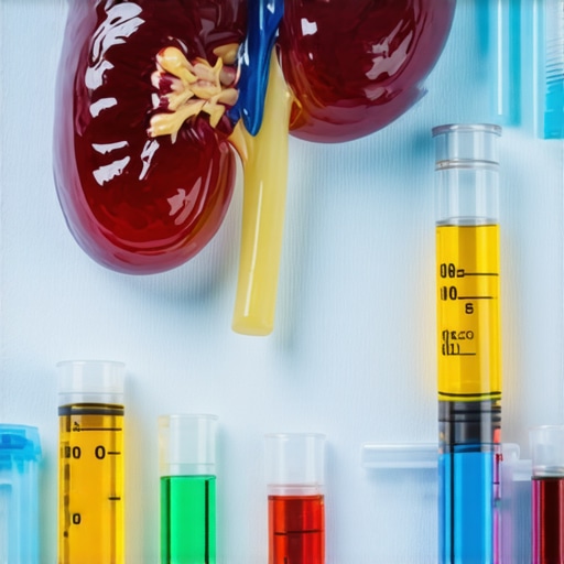 Why Your Standard Physical Often Skips These Vital Kidney Markers