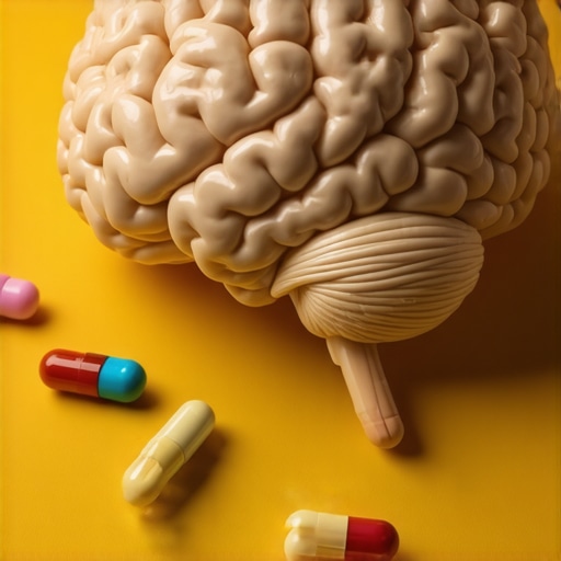 Why Your Thyroid Meds Aren't Clearing Your Brain Fog