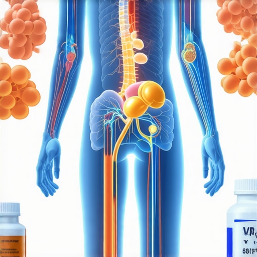Why Your Vitamin D Supplement Might Be Failing Your Immune System