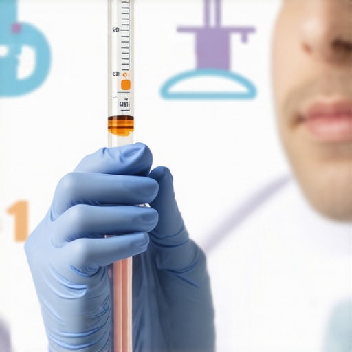 Why the Fasting Insulin Test Matters More Than A1C for Weight Loss