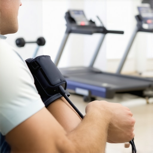 Why you should check your iron levels before starting a new gym routine