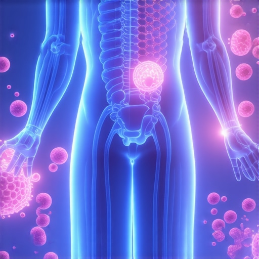 Why your B12 levels matter even if your doctor says they are normal