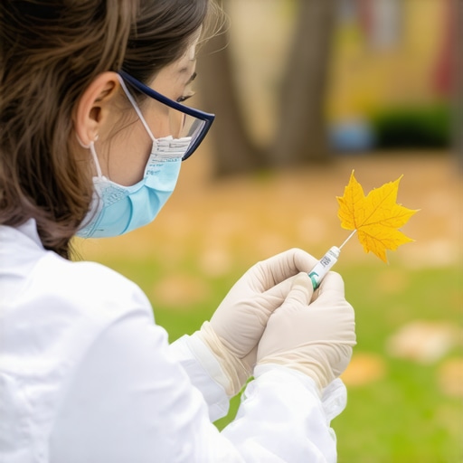 Why your annual flu shot timing is more critical than the brand
