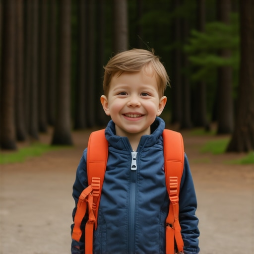 Why your child needs a meningococcal booster before heading to camp
