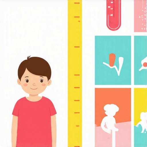 Why your child's growth chart is only one piece of the health puzzle