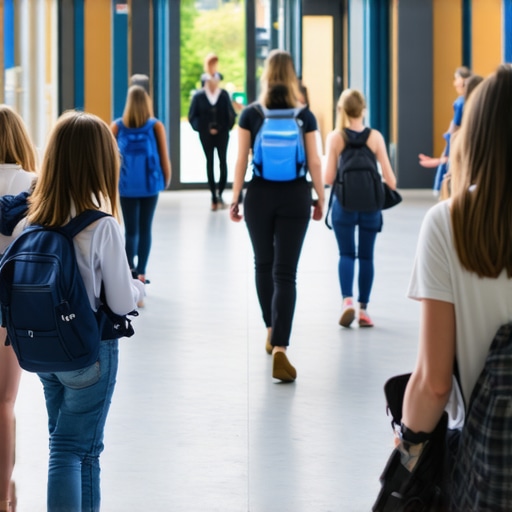 Why your child's school needs a digital immunization record ready