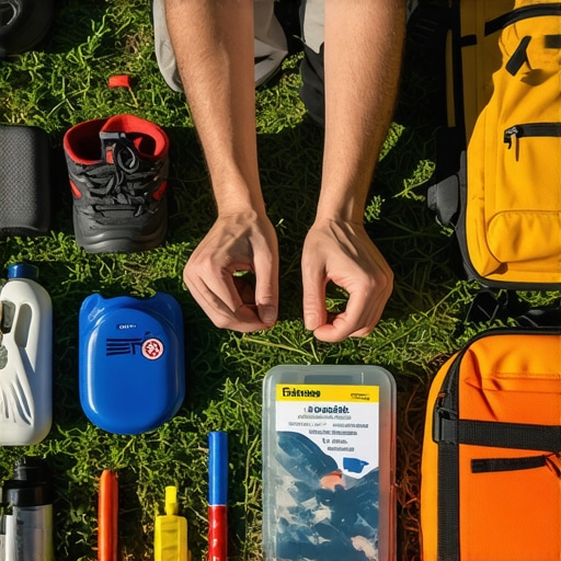 Why your tetanus booster status matters more for outdoor hobbies