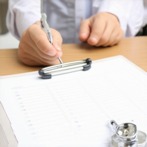 3 signs your child is falling behind on the standard vaccine schedule