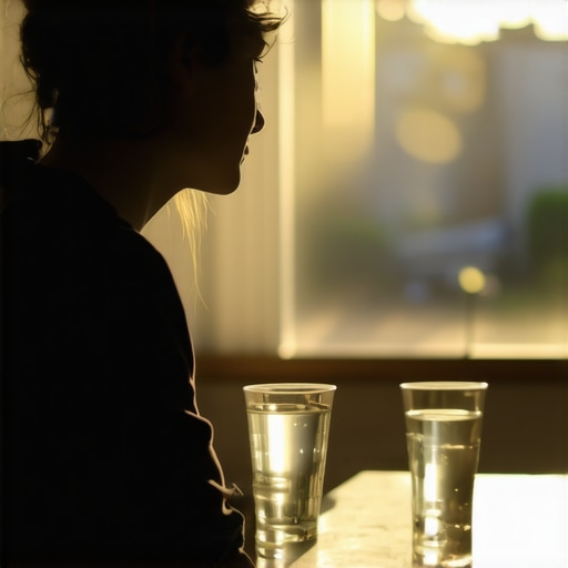 3 simple ways to lower your morning cortisol naturally