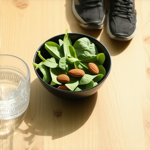 7 moves to lower your fasting glucose before your next test