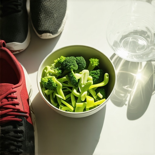 7 proven moves to lower A1C without adding more meds