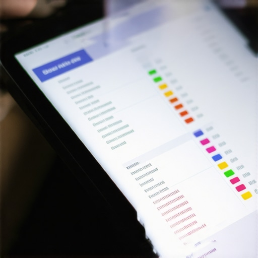 Advanced Lab Results for Postpartum Recovery Comparing digital lab results and markers for postpartum health