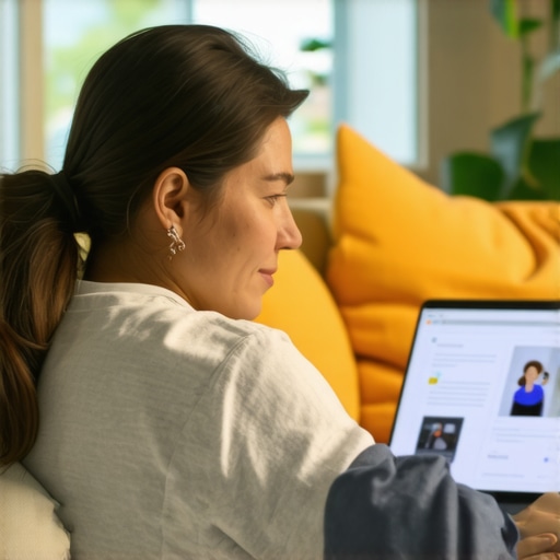 How a virtual therapist can help you manage social anxiety without leaving home