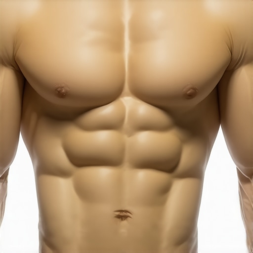 How hi-def liposculpture reveals muscle definition that your gym routine misses
