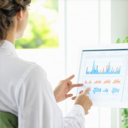 How to interpret a high cortisol result without the panic