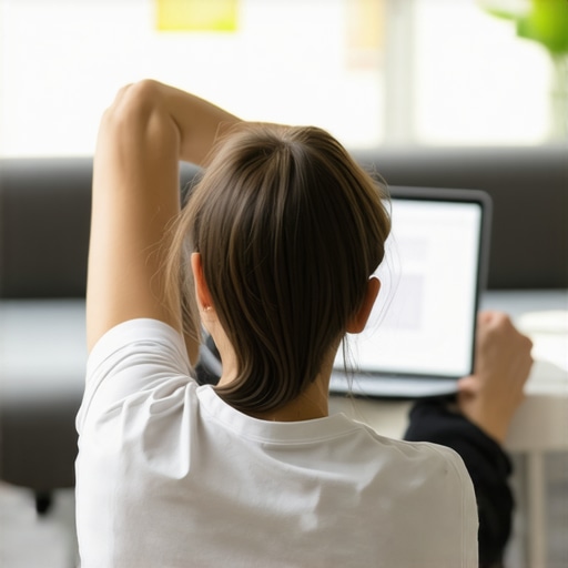 How to manage chronic back pain using remote sessions