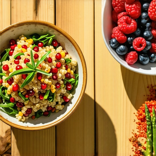 How to navigate a gluten-free diet without feeling deprived