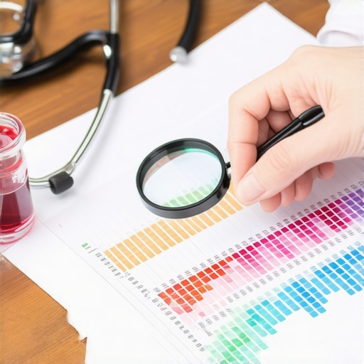 How to read your own lipid panel without a medical degree
